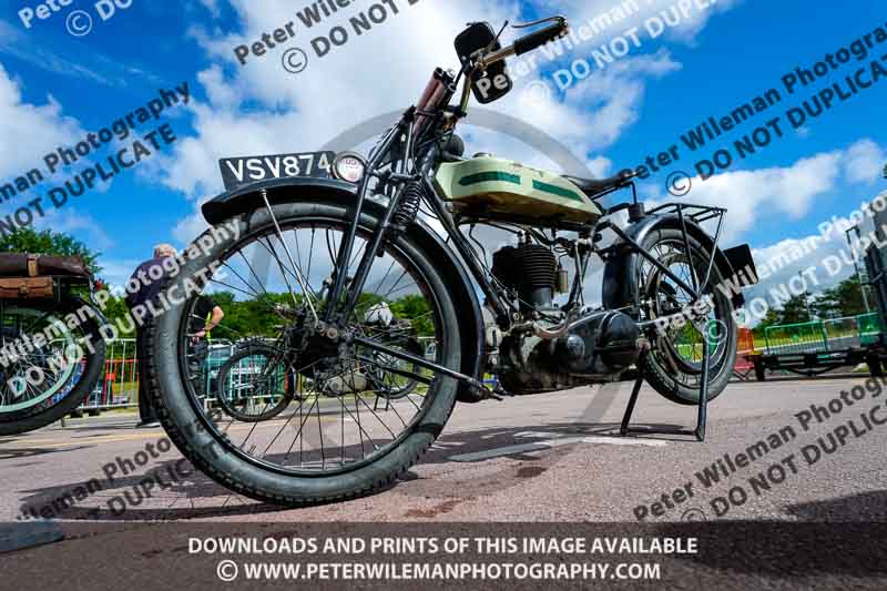 Vintage motorcycle club;eventdigitalimages;no limits trackdays;peter wileman photography;vintage motocycles;vmcc banbury run photographs